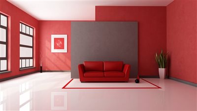 «لكل لون حكاية».. كيف تختاري دهانات حوائط منزلك؟