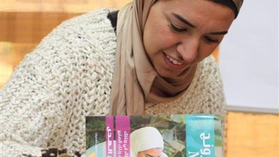 «قاعدة الـ 20-80».. مؤلفة كتاب سترونج mom تضع قواعد لمنح طفلك الثقة