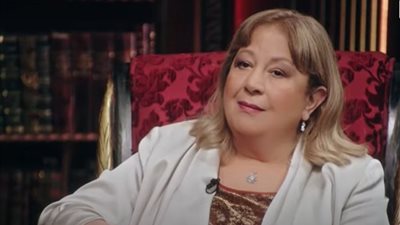 شقيق سمية الألفي لـ«هير نيوز»: خرجت من المستشفى وقرار حاسم خلال 10 أيام