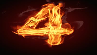 خبيرة طاقة تكشف حقيقة نحس رقم «13» 