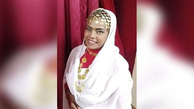 هيام داود تكتب.. المرأة النوبية القروية