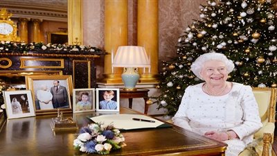 في الكريسماس.. تعرفي على «منيو» إليزابيث الثانية والعائلة المالكة| صور
