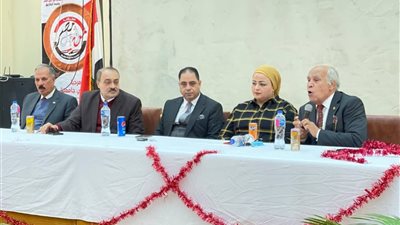 التغير المناخي وأثره على الزراعة في مصر.. ندوة في جامعة الزقازيق