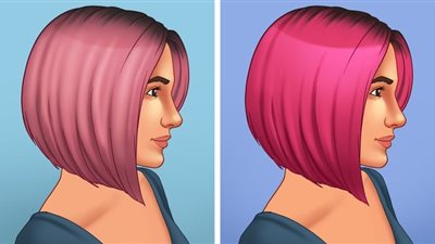 كارثة ترتكبها المرأة تتلف الشعر وتدمره.. احذري منها