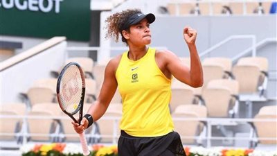 ميار شريف تعلق على ترشيحها لجائزة أفضل لاعبة صاعدة في العالم