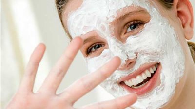 ‎بمكونات بسيطة.. اصنعي مرطب طبيعي لبشرتك