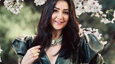 غادة عبدالرازق: الرياضة سر جمالي.. وأتمنى العمل مع الزعيم 