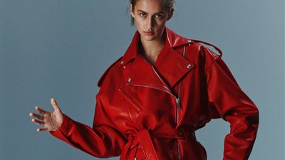 موضة أزياء احتفالات رأس السنة 2022| صور