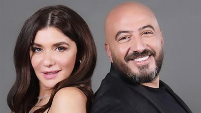 بعد رسالته المثيرة.. هل عادت غادة عادل إلى طليقها مجدي الهواري؟