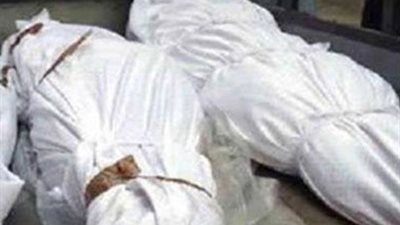 مأساة في دمنهور| وفاة شقيقتين في ظروف غامضة.. والزوج: «لقيت الغاز مفتوحًا»