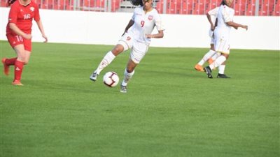 7 بطولات كروية للسيدات ضمن أجندة غرب آسيا لعام 2022