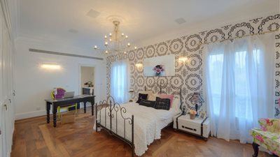 «حسب شخصيتك».. طرق اختيار حوائط وألوان غرفة النوم