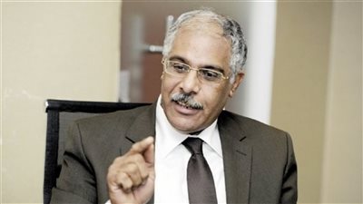 جمال علام المرشح لرئاسة الجبلاية: خطة للنهوض بالكرة النسائية