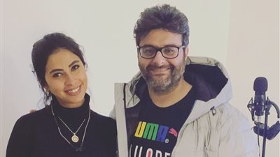 وليد منصور يكشف أسباب حذف أغنية «الهشك بشك» لروبي 