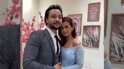 «لا بوسة ولا حضن».. منة عرفة تكشف عن خطوط حمراء بعد زواجها 