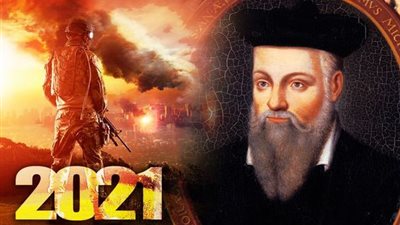 «ظهور الزومبي ونهاية العالم».. توقعات لم تحدث في 2021