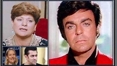 فنانون ولدوا في مثل هذا اليوم 27 ديسمبر