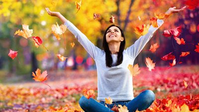 مع بداية العام الجديد.. 5 خطوات لراحة نفسية وسلام داخلي