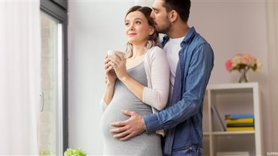 إذا كنت حامل.. متى يمكنك ممارسة العلاقة الحميمية؟