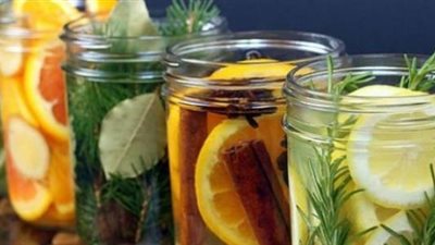 لمرضى الحساسية.. 5 خلطات طبيعية لتعطير المنزل بعيدًا عن الكيماويات