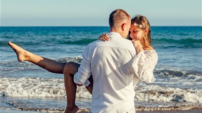 سنة أولى جواز.. 10 نصائح لتجنب الخلافات الزوجية في شهر العسل 