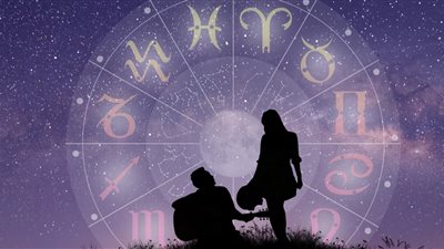 توقعات الأبراج 2022.. المشتري والزهرة «عاملين شغل» في العلاقات العاطفية
