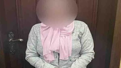 خاطفة رضيع الأزبكية: زوجي هددني بالزواج من أخرى إن لم أنجب 