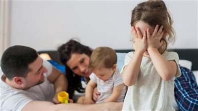 احذري من أسباب الغيرة بين أطفالك.. «التميز والمنافسة والظلم»