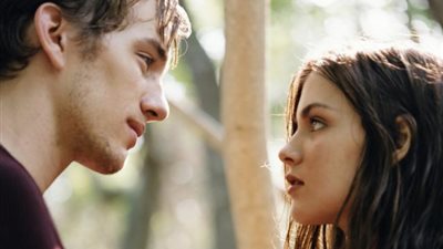 «العيون فضاحة».. اعرفي حركاته ورغباته من نظرته