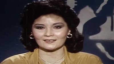 عزة الإتربي.. اتُهمت في قضية بليغ حمدي ودخلت ماسبيرو بالصدفة| فيديو