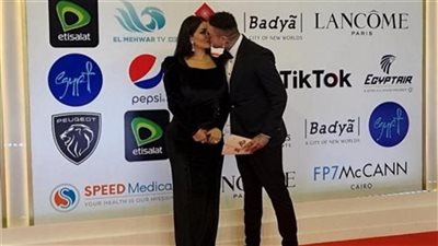 «مفيش بوس تاني».. نهاية صادمة لزواج أحمد الفيشاوي وندى الكامل