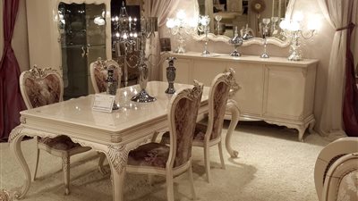 للمقبلين على الزواج .. أفضل وأرخص أماكن بيع الأثاث