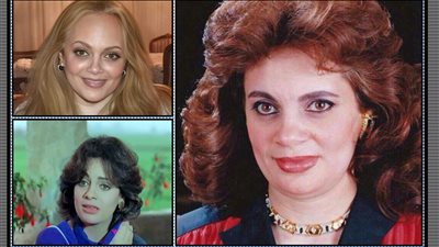 في ذكرى ميلاد عفاف رشاد.. إطلالة جديدة سبب تسميتها «جينيفر لوبيز الغلابة»