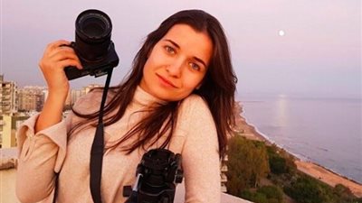 وعد الخطيب.. المخرجة السورية على قائمة أكثر الأشخاص تأثيرًا في 2020