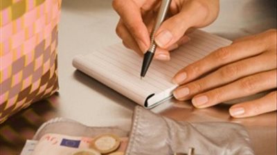 التخطيط الشهري لميزانية الشهر.. إزاي أدير مصروف البيت؟ 