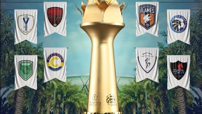 جوائز مالية ضخمة في انتظار بطلات الدوري السعودي