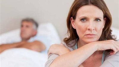 حقائق يجب معرفتها عن العلاقة الحميمة في سن اليأس