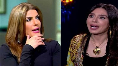 «خناقة راقصات».. دينا تكشف عن رأيها في فيدرا| فيديو