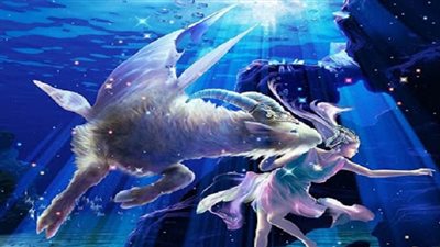 توقعات الأبراج 2022| ماذا يقول علم الفيدا الهندي لمواليد برج الجدي؟