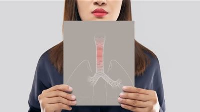 في 48 ساعة.. اقضي على التهابات الشعب الهوائية بـ 5 خطوات