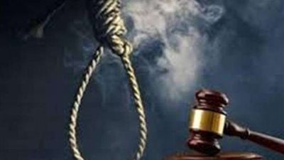 جنايات المنصورة تقضي بإعدام قاتل الطفلة علياء  