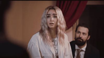 مسلسل أنا وهي حلقة 2.. اعرفي تردد القناة الناقلة ومواعيد العرض