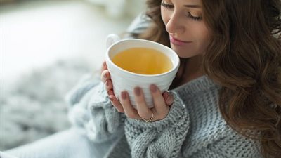 تخلصي من وزنك الزائد في الشتاء بدون دايت 