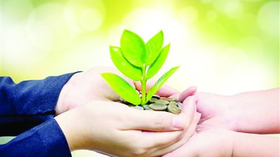 هل تعرفين الطريقة الصحيحة للصدقة الجارية؟.. «الإفتاء» توضح