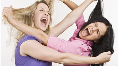 دعاء بعد المؤبد: «سلفتي أوقعتني فى بئر الإدمان.. وقتلتها لأتخلص من شرها»