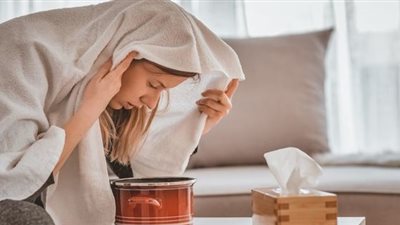 الأطعمة الحارة.. طرق طبيعية لإزالة انسداد الأنف في نزلات البرد
