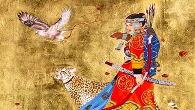 غواصة وساموراي وقائدة بحرية.. نساء كتبن التاريخ