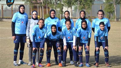 مدربة «فالكون» لـ «هير نيوز»: لجنة الحكام استجابت لنا  