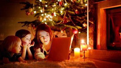 كيف تساعدين أبناءك على المذاكرة والتخلص من الكسل في ظل الطقس البارد؟