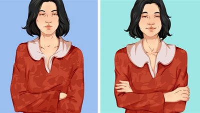لغة الجسد.. 5 نصائح تجعلك أكثر ثقة بالنفس